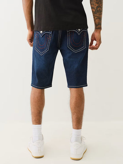 RICKY BIG T FLAP SHORT