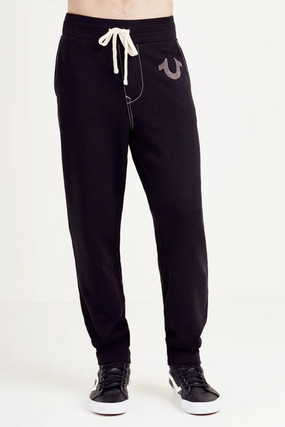 CLASSIC LOGO JOGGER SWEATPANT - TRUE RELIGION MEXICO