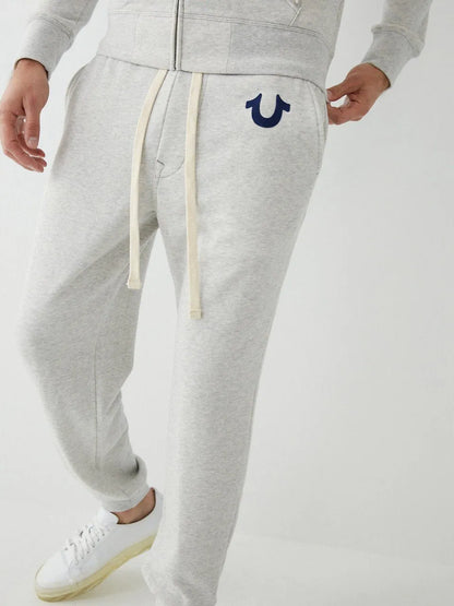 CLASSIC LOGO JOGGER SWEATPANT - TRUE RELIGION MEXICO