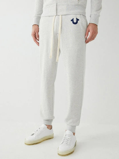 CLASSIC LOGO JOGGER SWEATPANT - TRUE RELIGION MEXICO