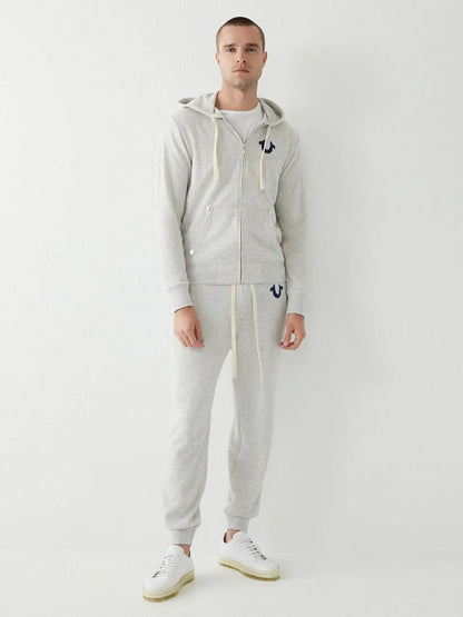 CLASSIC LOGO JOGGER SWEATPANT - TRUE RELIGION MEXICO