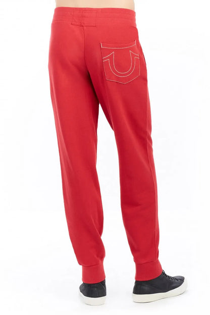 CLASSIC LOGO JOGGER SWEATPANT - TRUE RELIGION MEXICO