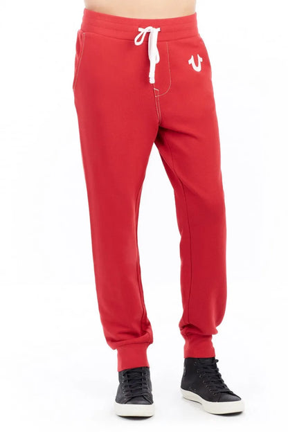 CLASSIC LOGO JOGGER SWEATPANT - TRUE RELIGION MEXICO