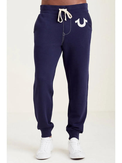CLASSIC LOGO JOGGER SWEATPANT - TRUE RELIGION MEXICO