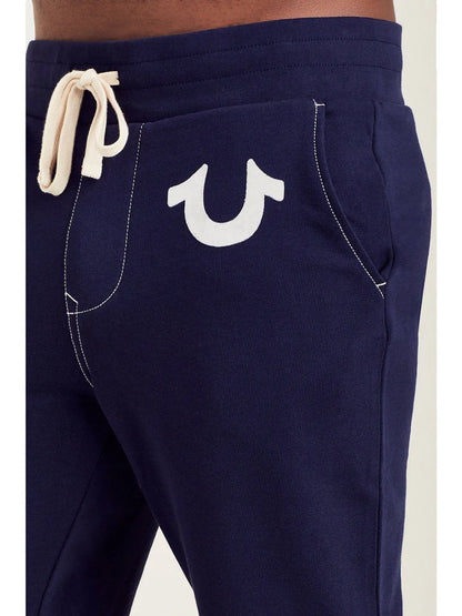 CLASSIC LOGO JOGGER SWEATPANT - TRUE RELIGION MEXICO