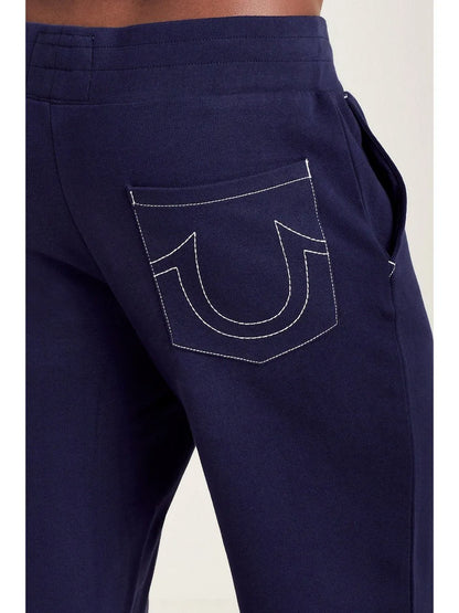 CLASSIC LOGO JOGGER SWEATPANT - TRUE RELIGION MEXICO