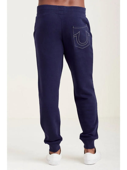 CLASSIC LOGO JOGGER SWEATPANT - TRUE RELIGION MEXICO