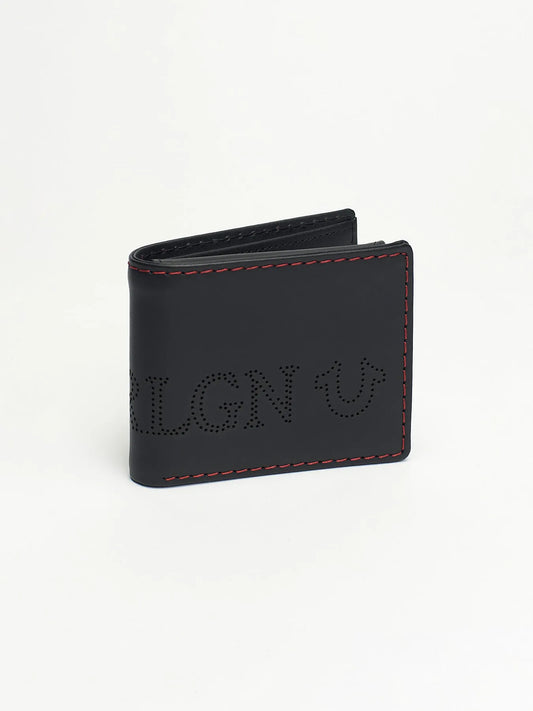 TRUE RLGN RED BIG T WALLET - TRUE RELIGION MEXICO