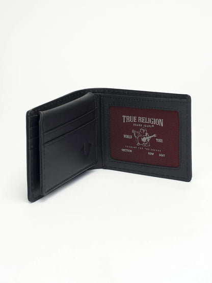 TRUE RLGN RED BIG T WALLET - TRUE RELIGION MEXICO