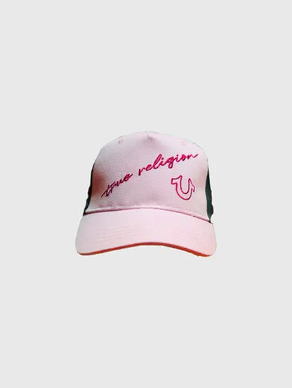 TRUE RELIGION SCRPT TRUCKER - TRUE RELIGION MEXICO