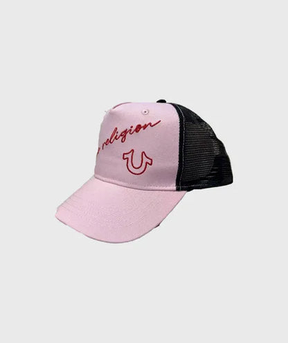 TRUE RELIGION SCRPT TRUCKER - TRUE RELIGION MEXICO