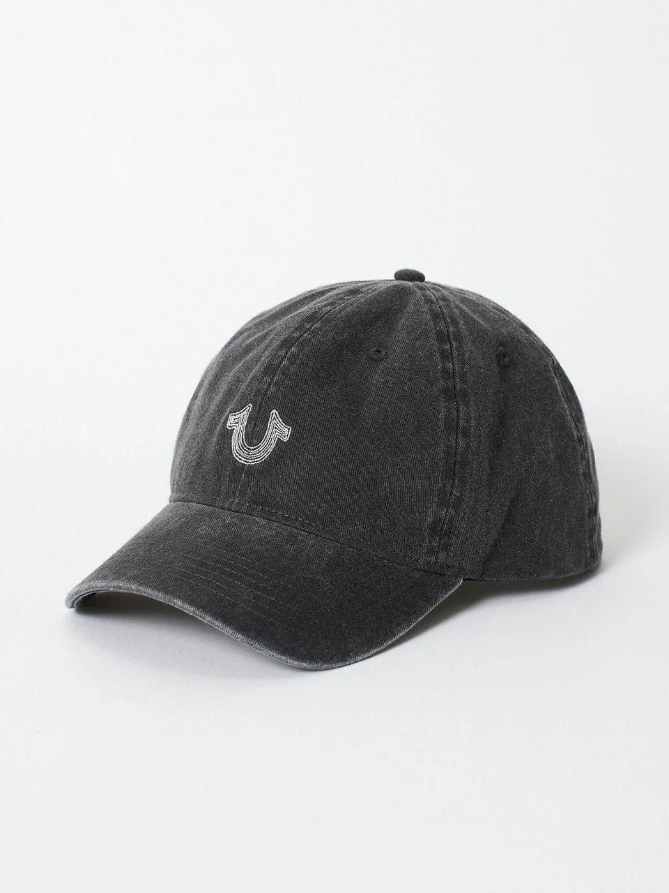 HORSESHOE LINES BASEBALL CAP - TRUE RELIGION MEXICO