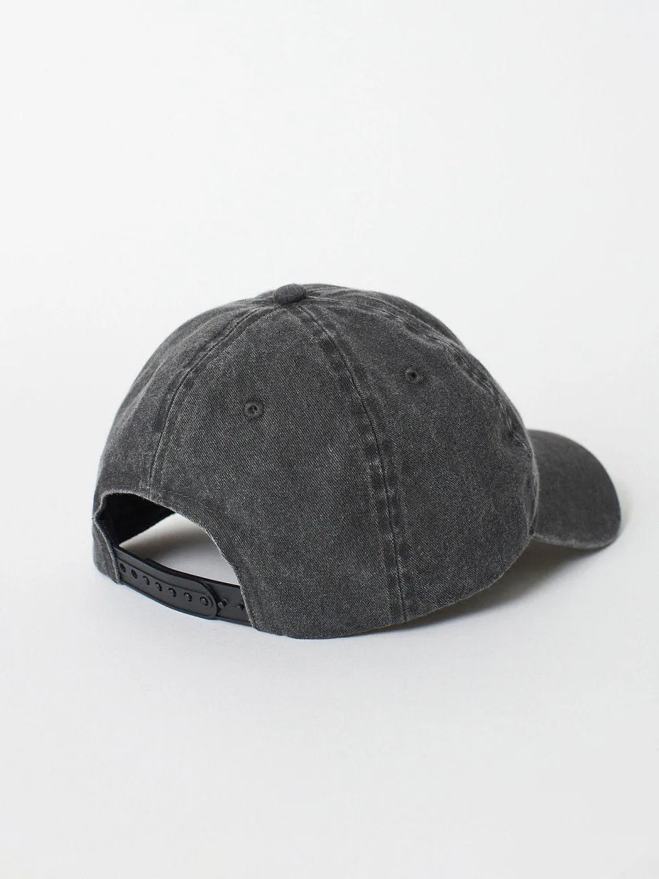 HORSESHOE LINES BASEBALL CAP - TRUE RELIGION MEXICO