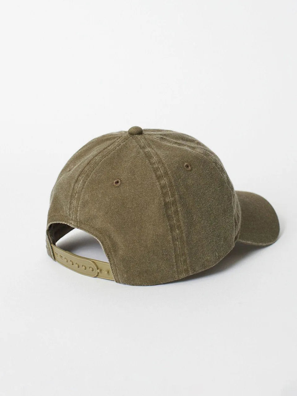 HORSESHOE LINES BASEBALL CAP - TRUE RELIGION MEXICO