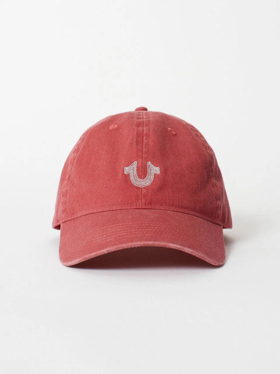 HORSESHOE LINES BASEBALL CAP - TRUE RELIGION MEXICO