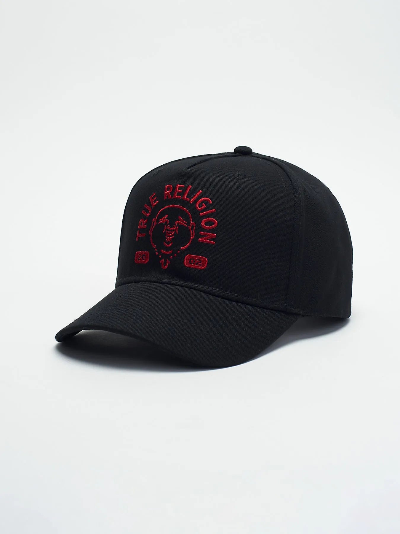 EMB TR BUDDHA HAT - TRUE RELIGION MEXICO