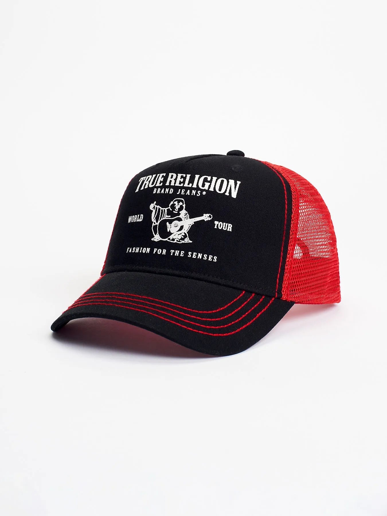 SRS COLORBLOCK TRUCKER - TRUE RELIGION MEXICO