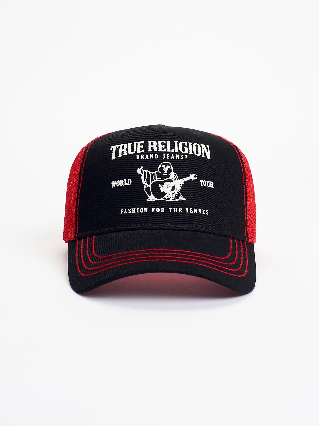 SRS COLORBLOCK TRUCKER - TRUE RELIGION MEXICO