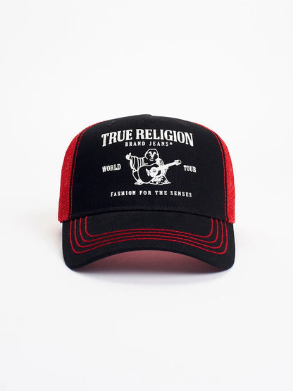 SRS COLORBLOCK TRUCKER - TRUE RELIGION MEXICO