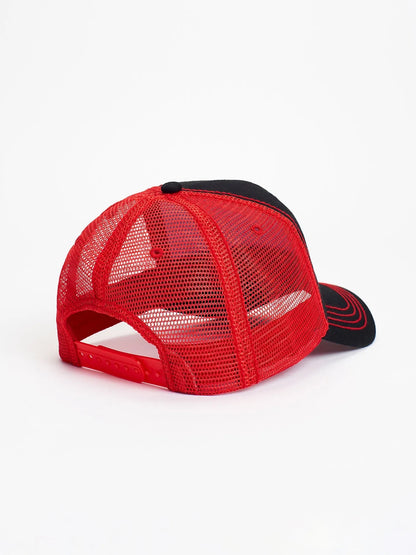 SRS COLORBLOCK TRUCKER - TRUE RELIGION MEXICO
