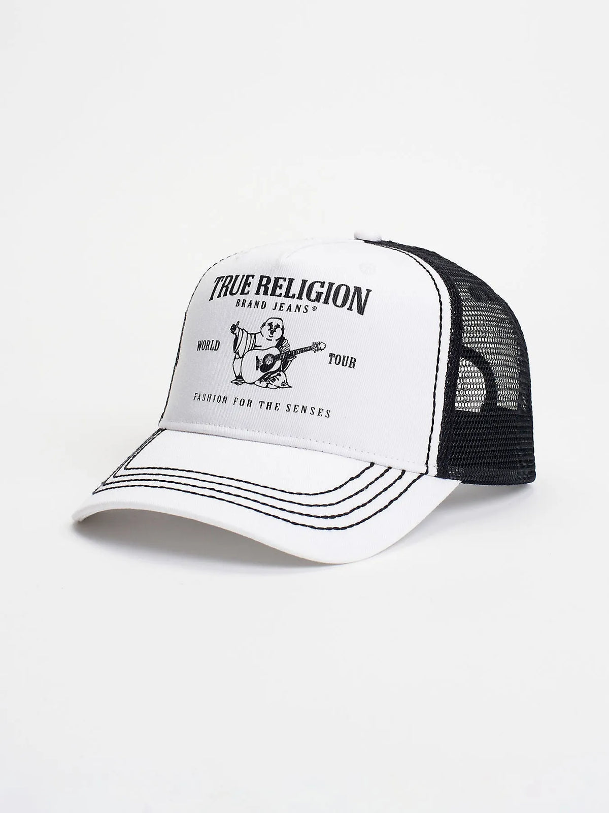 SRS COLORBLOCK TRUCKER - TRUE RELIGION MEXICO