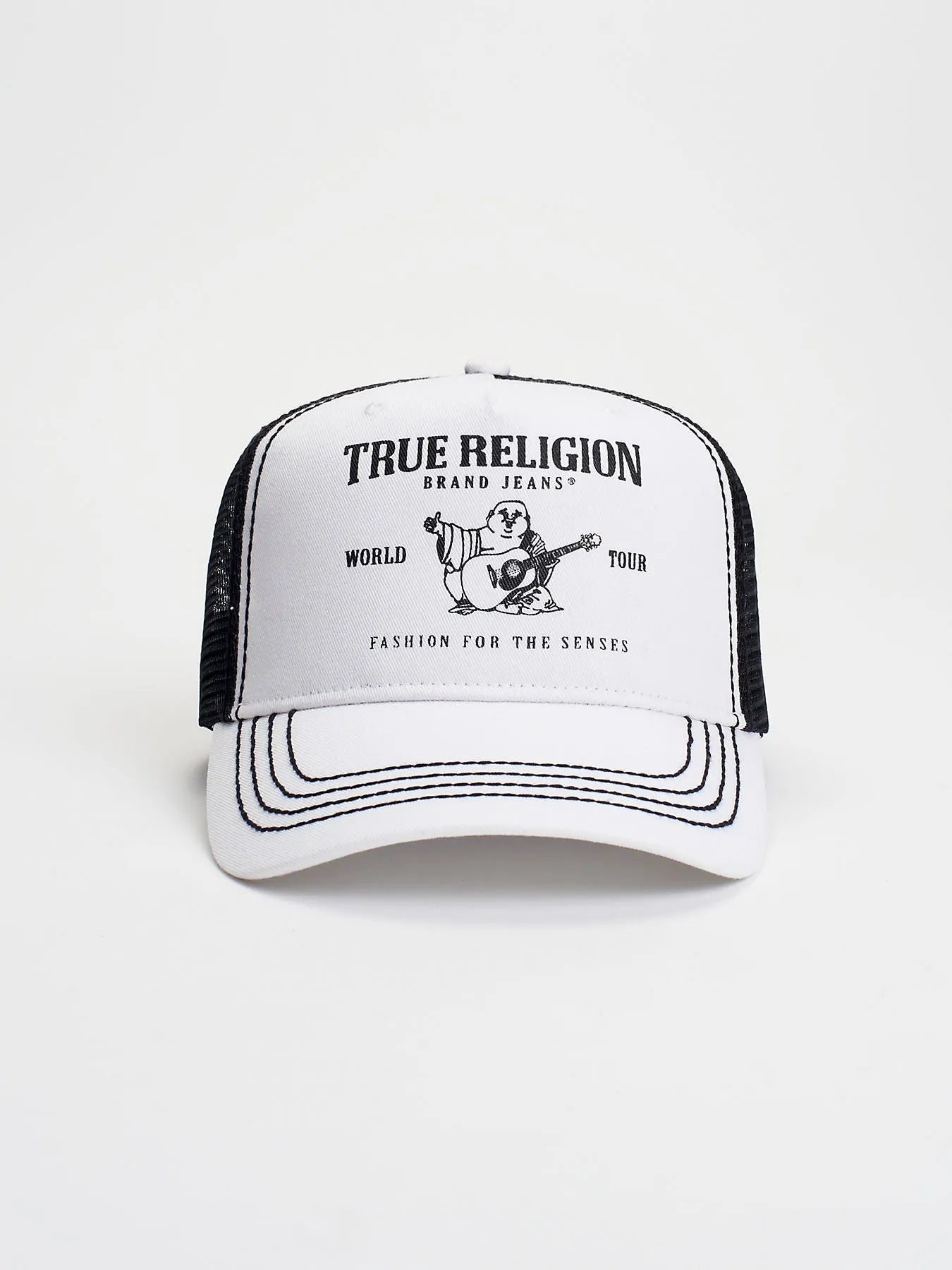 SRS COLORBLOCK TRUCKER - TRUE RELIGION MEXICO