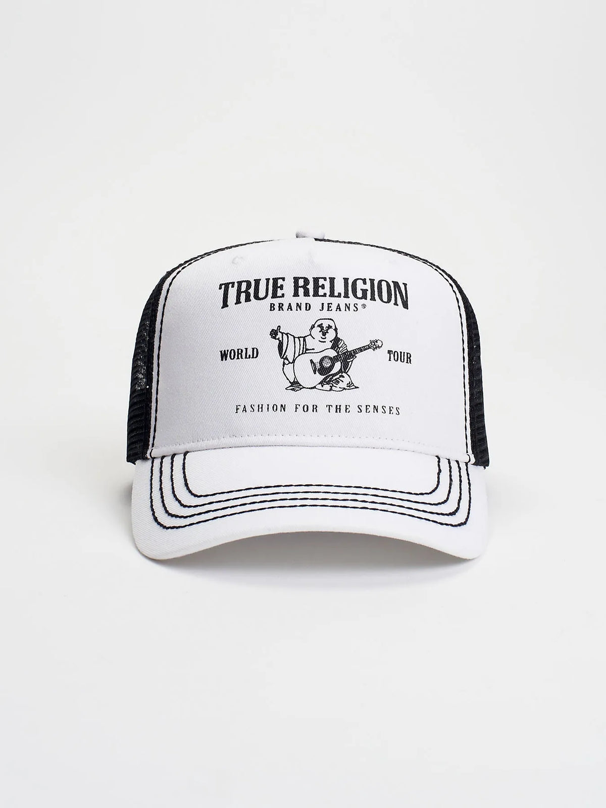 SRS COLORBLOCK TRUCKER - TRUE RELIGION MEXICO