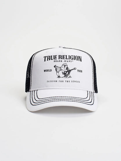 SRS COLORBLOCK TRUCKER - TRUE RELIGION MEXICO