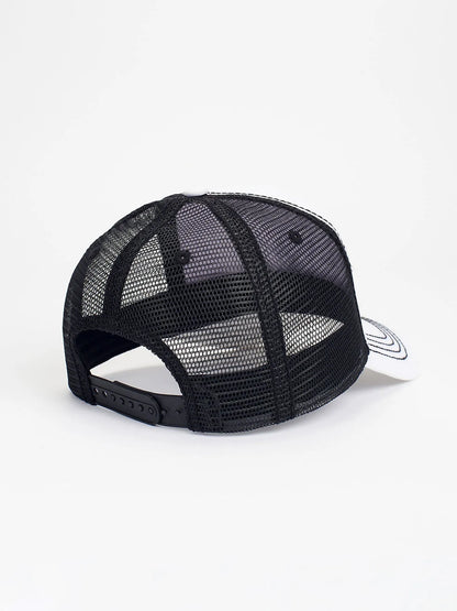 SRS COLORBLOCK TRUCKER - TRUE RELIGION MEXICO