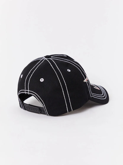 HS WING BASEBALL CAP - TRUE RELIGION MEXICO