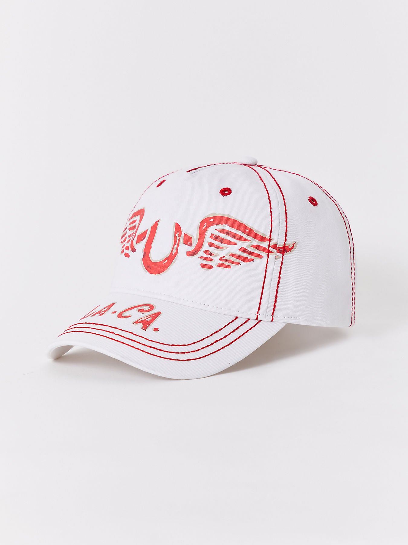 HS WING BASEBALL CAP