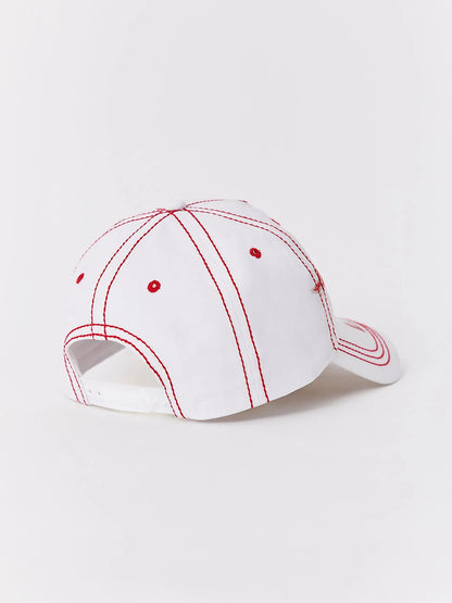 HS WING BASEBALL CAP - TRUE RELIGION MEXICO