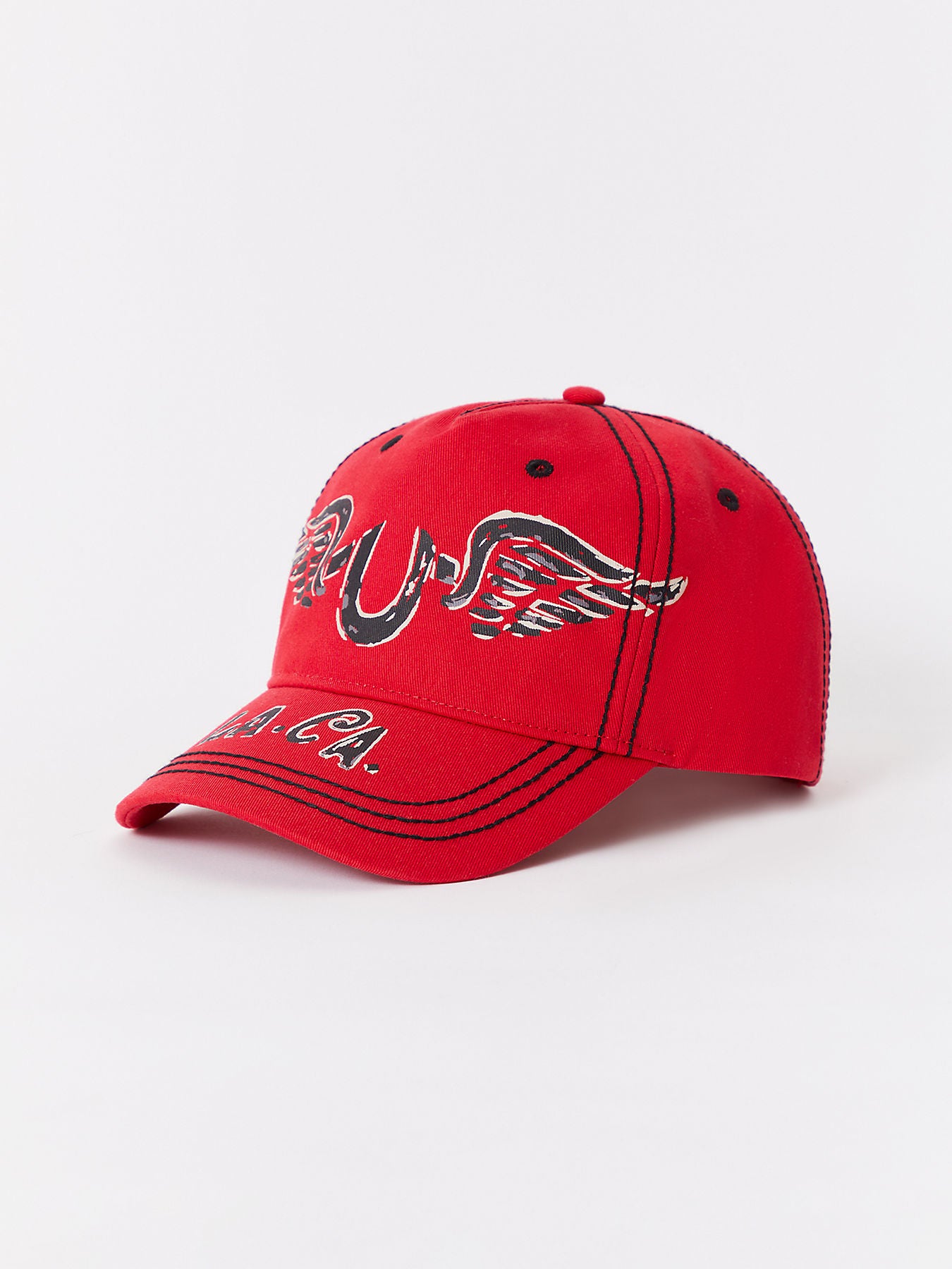 HS WING BASEBALL CAP