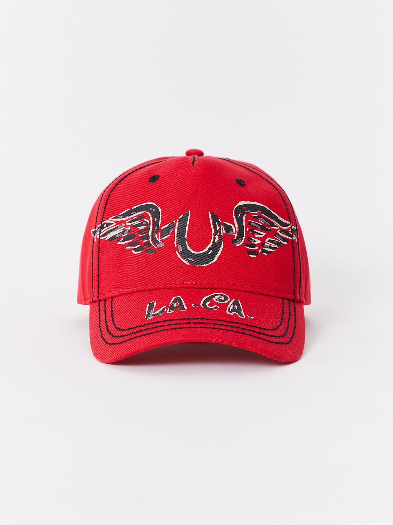 HS WING BASEBALL CAP