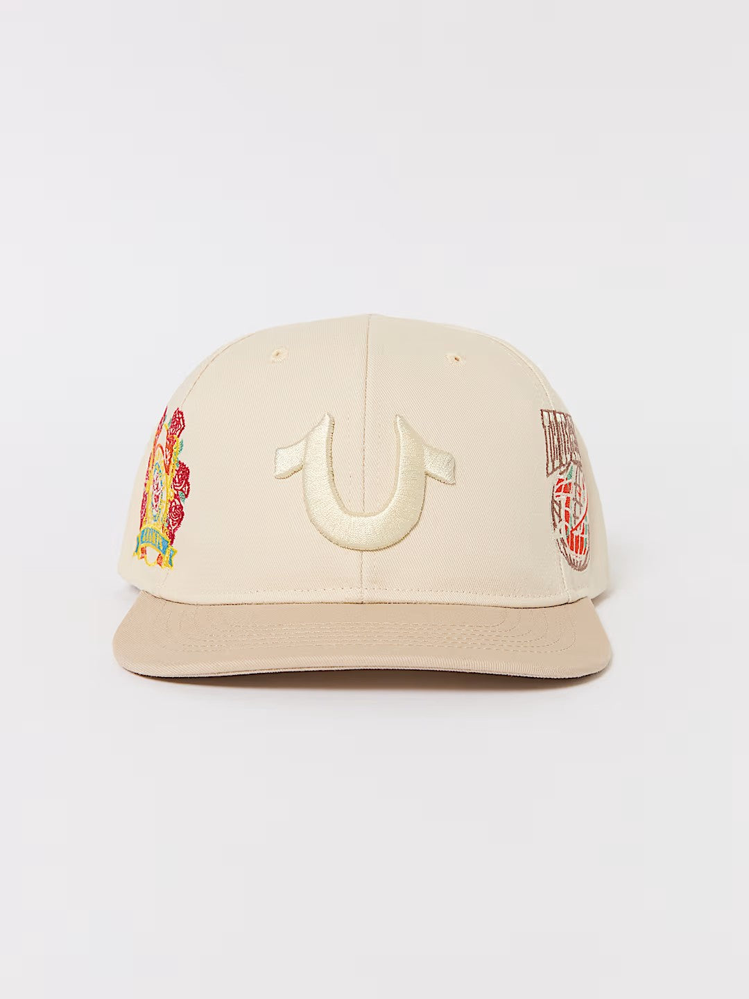 HS TR EMBROIDERED CAP