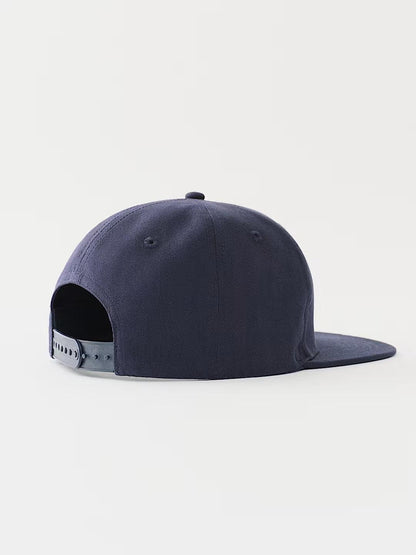 GOLD TR LEAF CAP - TRUE RELIGION MEXICO