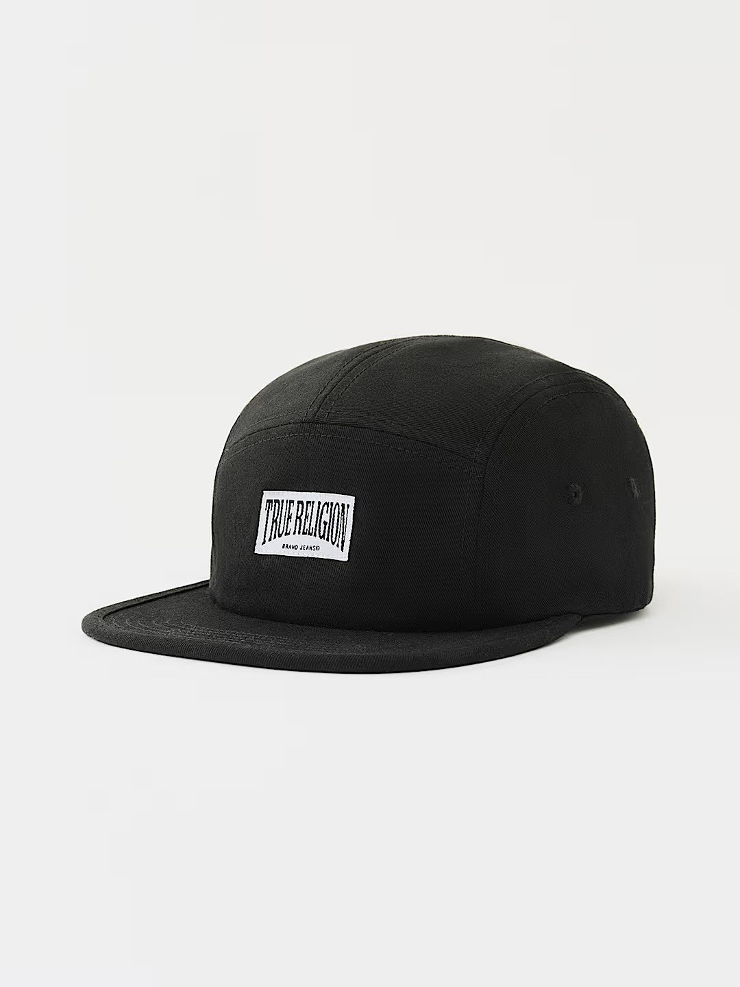 TRUE RELIGION 5 PANEL HAT