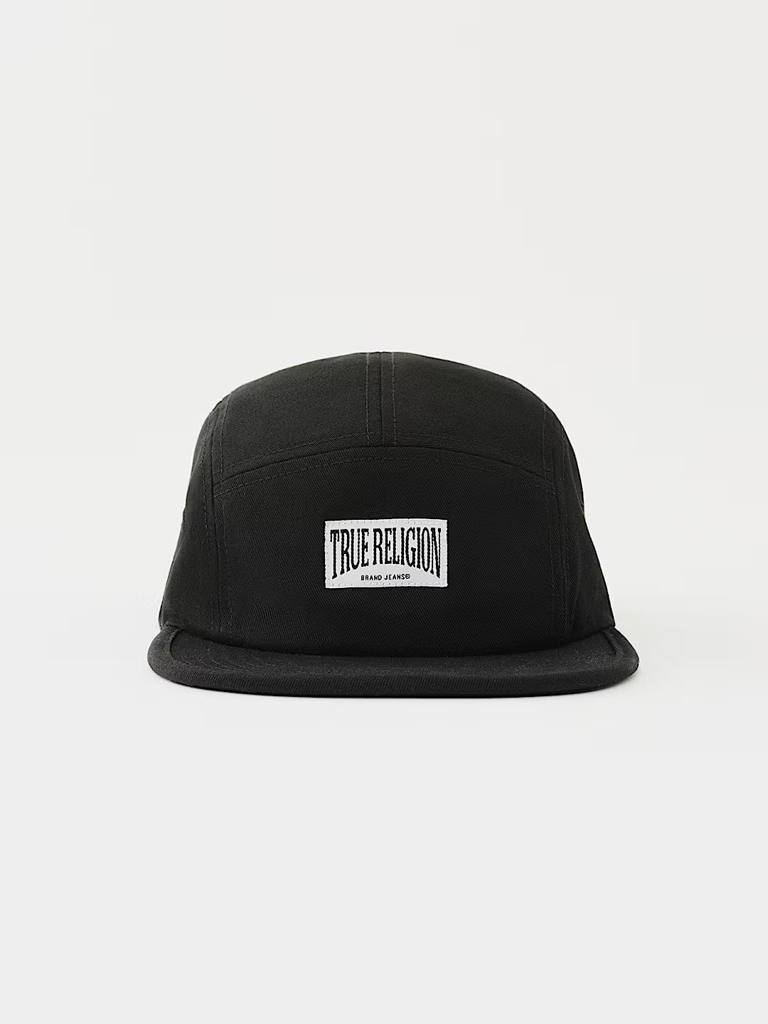 TRUE RELIGION 5 PANEL HAT