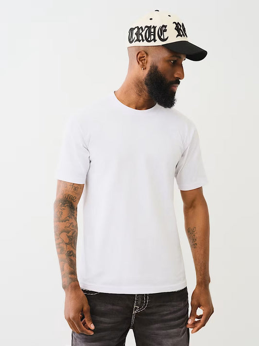 TRUE RELIGION 3D EMB HAT