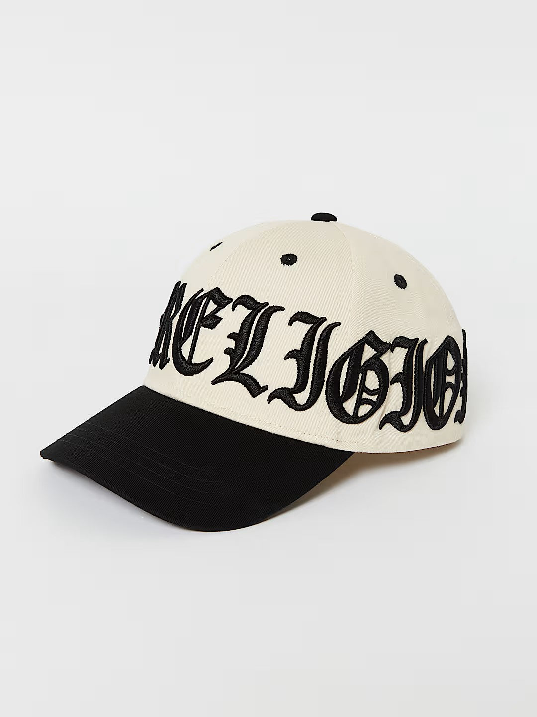TRUE RELIGION 3D EMB HAT