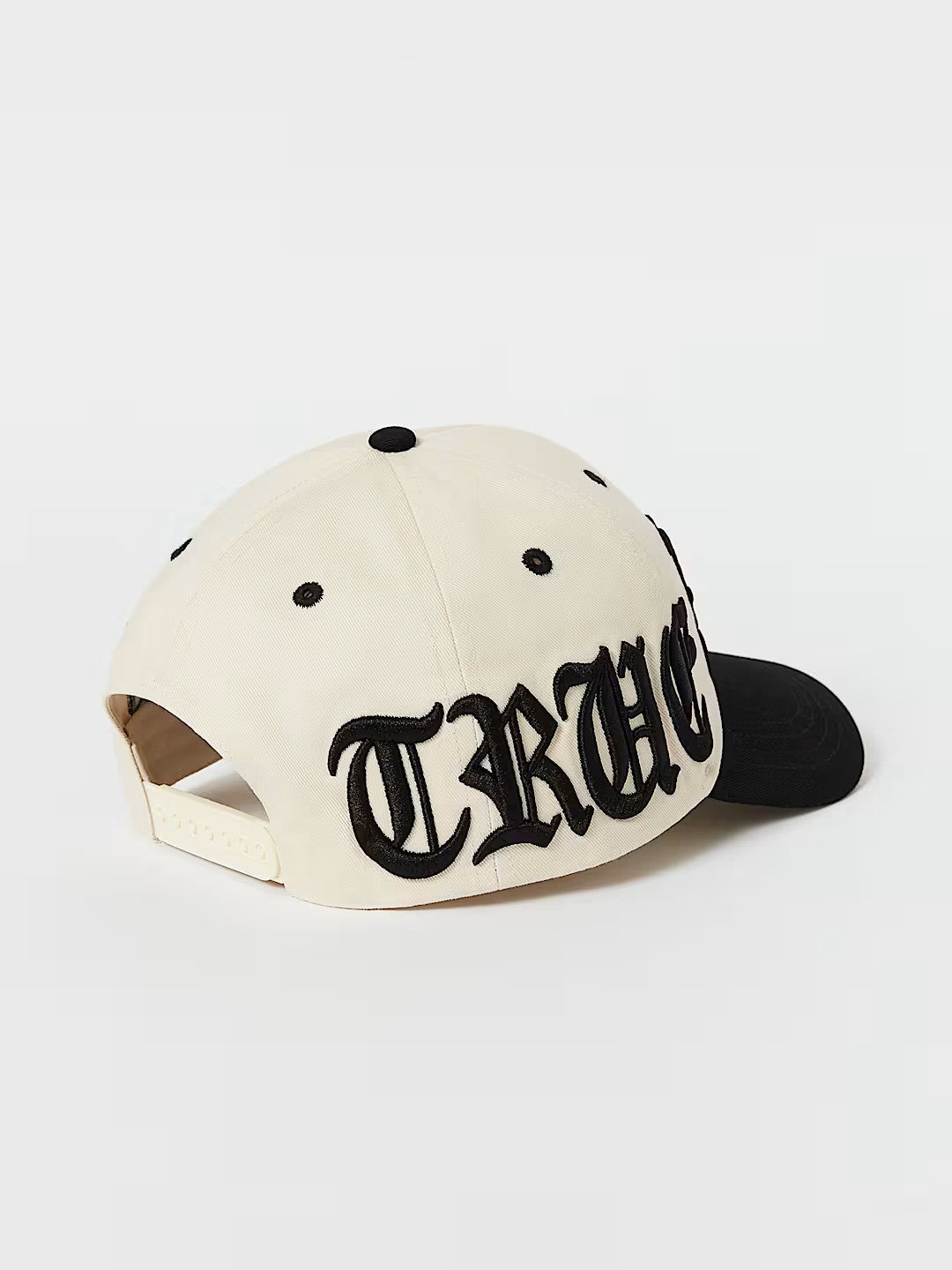 TRUE RELIGION 3D EMB HAT