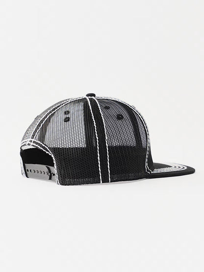 TR COLORBLOCK TRUCKER