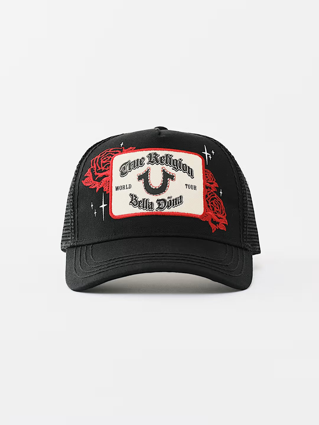 TRXBD TRUCKER