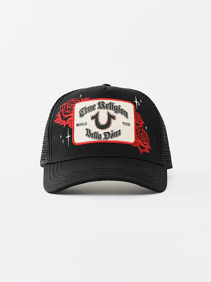 TRXBD TRUCKER