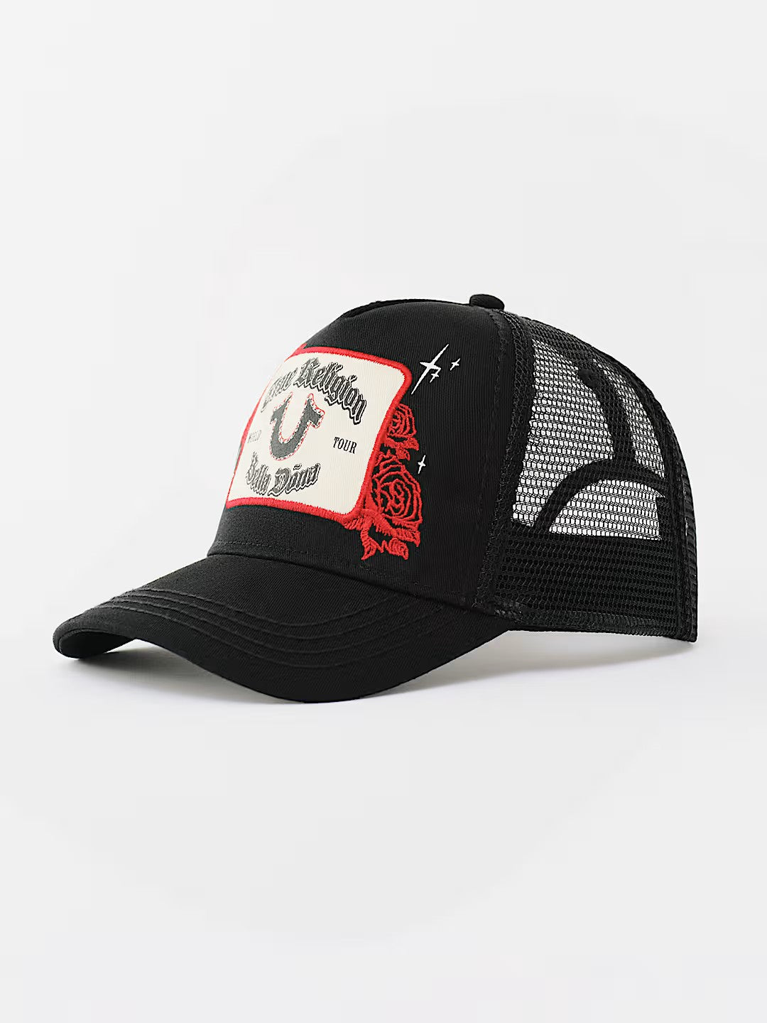TRXBD TRUCKER