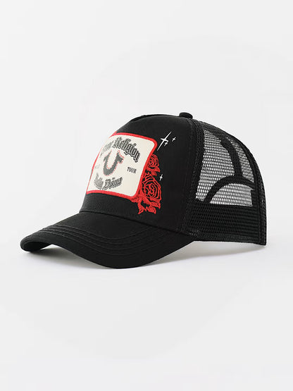 TRXBD TRUCKER