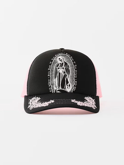 TRXBD GUADALUPE TRUCKER HAT