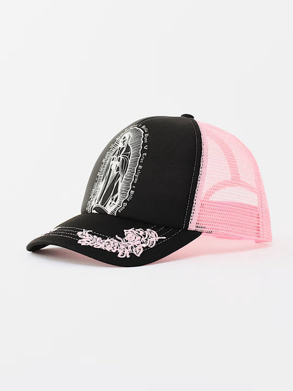 TRXBD GUADALUPE TRUCKER HAT