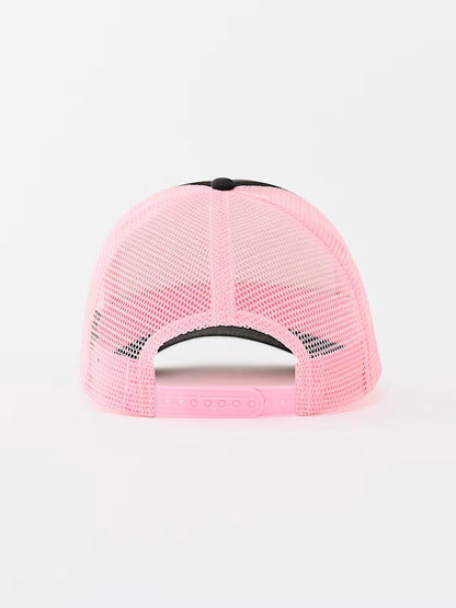 TRXBD GUADALUPE TRUCKER HAT