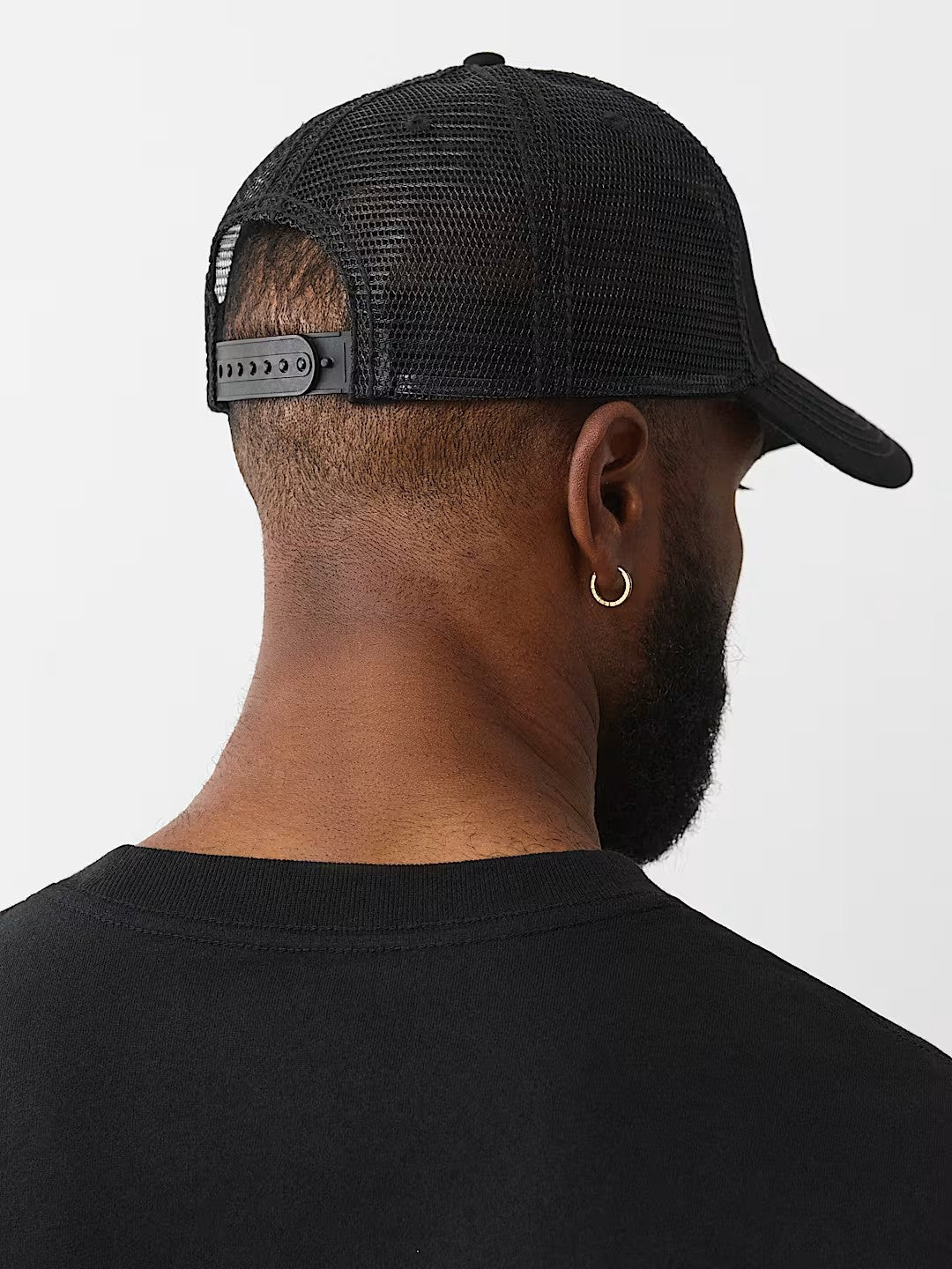 TRUE RELIGION TIGER TRUCKER